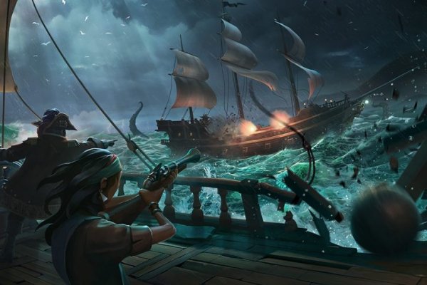 Kraken at зеркало